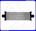 FORD TRANSIT 6 2014.05-2019.04 Intercooler, levegőhűtő "2.2TDCi" 445x160x60 P32U2J8-1