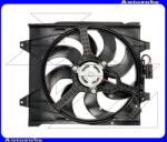 FIAT PANDA 3 2012.01-től /312/ Hűtőventillátor 405mm/300W (1.2 +A/C) P303523W3