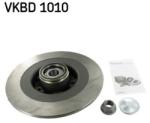 SKF Disc frana SKF VKBD 1010 (VKBD 1010) - automobilus