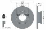 TEXTAR Disc frana TEXTAR PRO 92273903 (92273903)