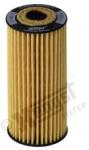 Hengst Filter Filtru ulei HENGST FILTER E16H01 D51 (E16H01 D51) - automobilus