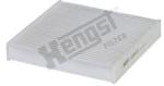 Hengst Filter Filtru, aer habitaclu HENGST FILTER E2957LI (E2957LI)