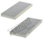 Hengst Filter Filtru, aer habitaclu HENGST FILTER E2920LI-2 (E2920LI-2)
