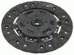 SACHS Disc ambreiaj SACHS 1878 600 662 (1878 600 662) - automobilus