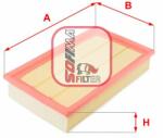 SOFIMA Filtru aer SOFIMA S 3241 A (S 3241 A) - automobilus