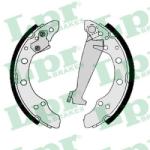 LPR Set saboti frana LPR 06830 (06830) - automobilus