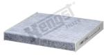 Hengst Filter Filtru, aer habitaclu HENGST FILTER E2990LC (E2990LC)