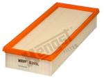 Hengst Filter Filtru aer HENGST FILTER E393L (E393L) - automobilus