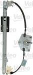 VALEO Mecanism actionare geam VALEO 850606 (850606) - automobilus