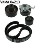 SKF Set curea de distributie SKF VKMA 04213 (VKMA 04213) - automobilus