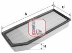 SOFIMA Filtru aer SOFIMA S 5402 A (S 5402 A) - automobilus