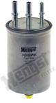 Hengst Filter filtru combustibil HENGST FILTER H338WK (H338WK) - automobilus