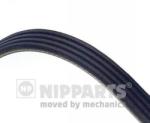 NIPPARTS Curea transmisie cu caneluri NIPPARTS J1040845 - automobilus