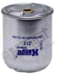 Hengst Filter Filtru ulei HENGST FILTER Z12 D64 (Z12 D64) - automobilus
