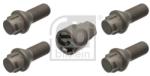 Febi Bilstein surub roata FEBI BILSTEIN 47550 (47550) - automobilus