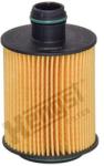 Hengst Filter Filtru ulei HENGST FILTER E124H02 D202 (E124H02 D202) - automobilus