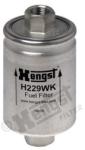 Hengst Filter filtru combustibil HENGST FILTER H229WK (H229WK) - automobilus