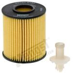 Hengst Filter Filtru ulei HENGST FILTER E814H D191 (E814H D191) - automobilus