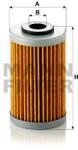 Mann-filter Filtru ulei MANN-FILTER MH 5001 (MH 5001) - automobilus
