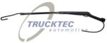 Trucktec Automotive brat stergator, parbriz TRUCKTEC AUTOMOTIVE 02.58. 049 - automobilus