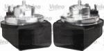 VALEO Claxon VALEO 479177 (479177) - automobilus