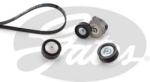 GATES Set curea transmisie cu caneluri GATES Micro-V® K026PK1368 (K026PK1368)