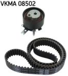 SKF Set curea de distributie SKF VKMA 08502 (VKMA 08502) - automobilus