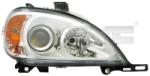 TYC Far TYC 20-0661-05-2 (20-0661-05-2) - automobilus