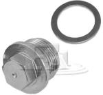 FA1 surub de golire, baia de ulei FA1 280.750. 011 (280.750.011)