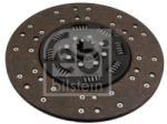 Febi Bilstein Disc ambreiaj FEBI BILSTEIN 105022 (105022) - automobilus
