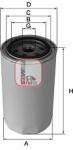 SOFIMA Filtru ulei SOFIMA S 5601 R (S 5601 R) - automobilus