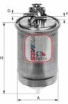 SOFIMA filtru combustibil SOFIMA S 7600 NR (S 7600 NR) - automobilus
