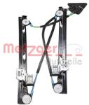 Metzger Autoteile Mecanism actionare geam METZGER AUTOTEILE 2160264 (2160264)