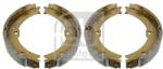 Febi Bilstein Set saboti frana, frana de mana FEBI BILSTEIN 32951 (32951) - automobilus