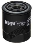 Hengst Filter Filtru ulei HENGST FILTER H10W19 (H10W19) - automobilus