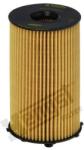 Hengst Filter Filtru ulei HENGST FILTER E102H D156 (E102H D156) - automobilus