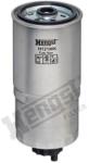 Hengst Filter filtru combustibil HENGST FILTER H121WK (H121WK) - automobilus