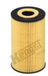 Hengst Filter Filtru ulei HENGST FILTER E115H01 D208 (E115H01 D208) - automobilus