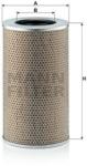 Mann-filter Filtru aer MANN-FILTER C 25 860 (C 25 860)