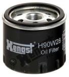 Hengst Filter Filtru ulei HENGST FILTER H90W28 (H90W28) - automobilus