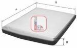 SOFIMA Filtru, aer habitaclu SOFIMA S 3205 C (S 3205 C)