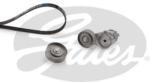 GATES Set curea transmisie cu caneluri GATES Micro-V® K026PK1548 (K026PK1548)