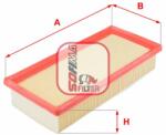 SOFIMA Filtru aer SOFIMA S 9012 A (S 9012 A) - automobilus