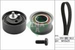 Schaeffler INA Set curea de distributie Schaeffler INA 530 0178 10 (530 0178 10) - automobilus