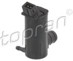 TOPRAN pompa de apa, spalare parbriz TOPRAN 300 634 (300 634) - automobilus