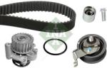 Schaeffler INA Set pompa apa + curea dintata Schaeffler INA 530 0344 30 (530 0344 30)