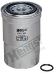 Hengst Filter filtru combustibil HENGST FILTER H237WK (H237WK) - automobilus