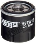 Hengst Filter Filtru ulei HENGST FILTER H97W12 (H97W12) - automobilus