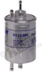 Hengst Filter filtru combustibil HENGST FILTER H113WK (H113WK) - automobilus