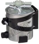 Hengst Filter filtru combustibil HENGST FILTER H424WK (H424WK) - automobilus
